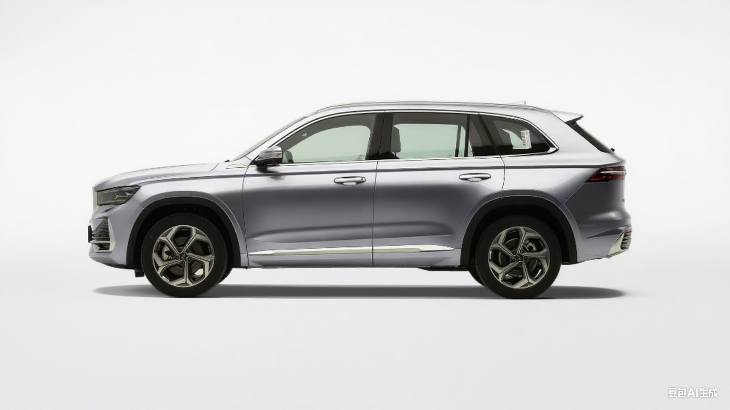 Geely Monjaro L
