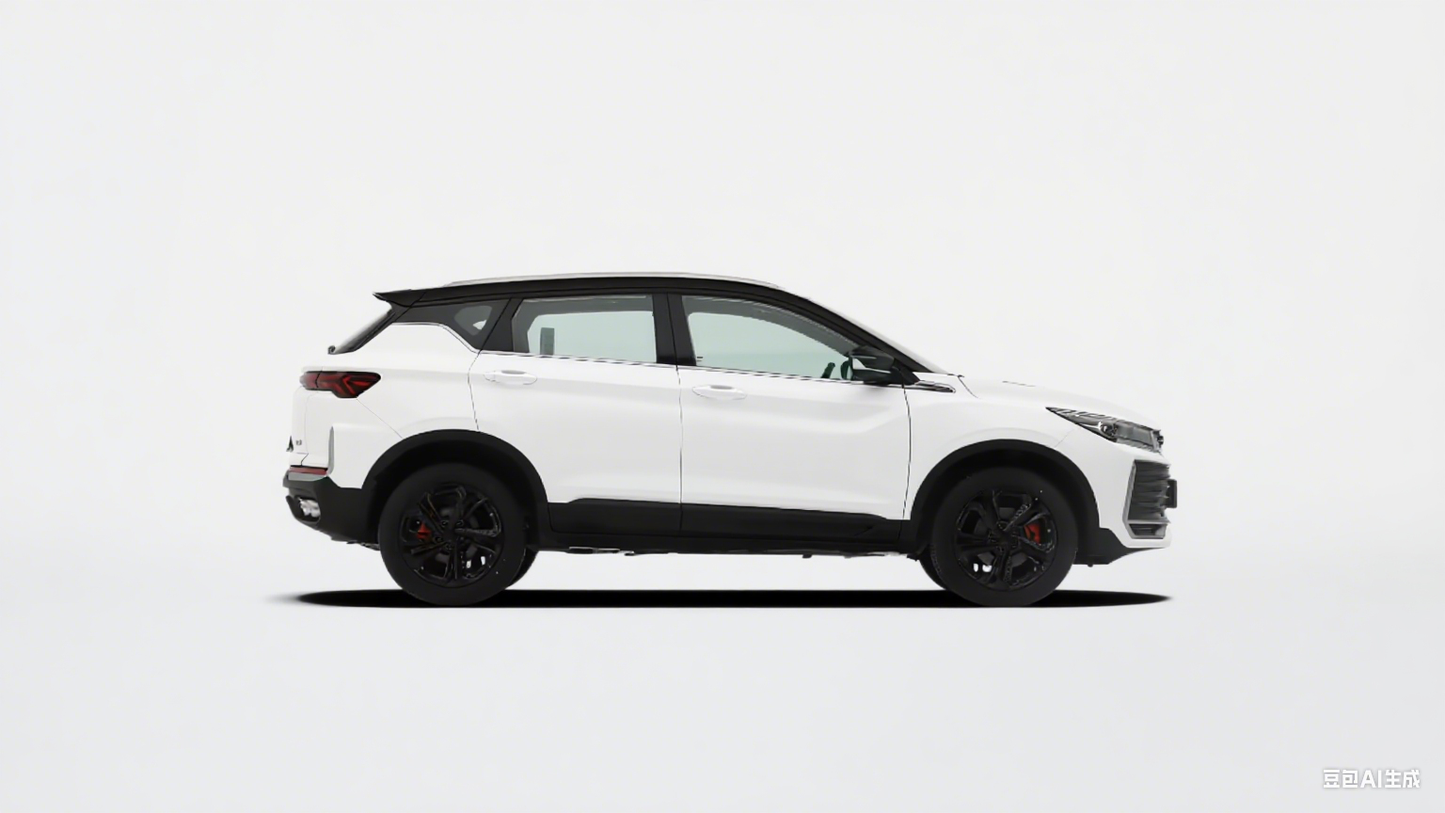 Geely Coolray L