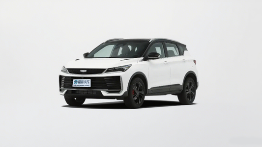 Geely Coolray L