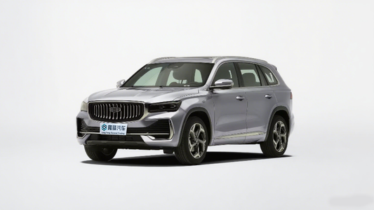 Geely Monjaro L