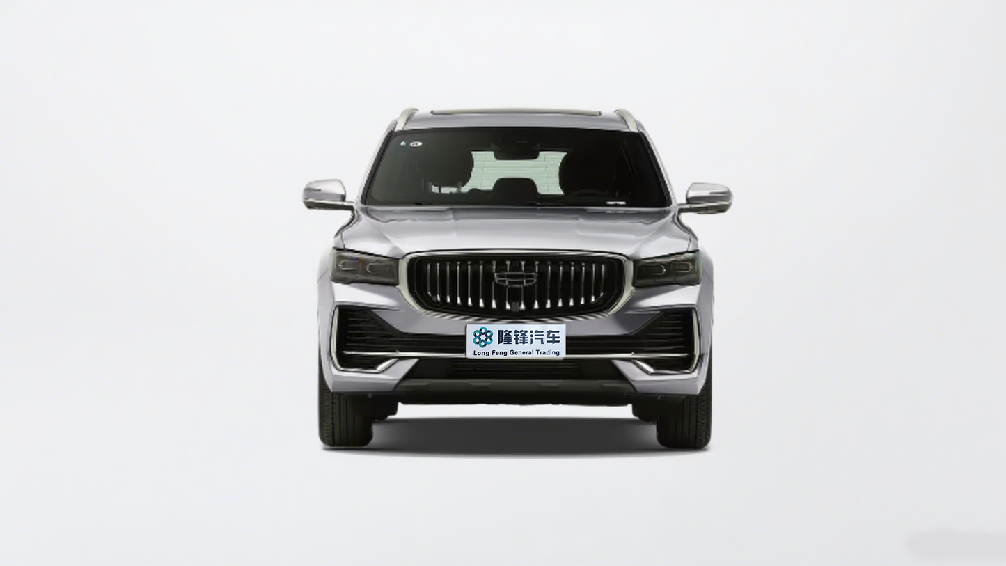 Geely Monjaro L